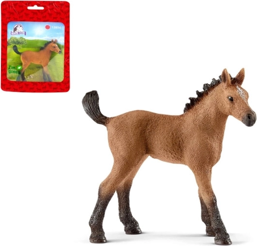 Mânz Schleich din rasa Quarter