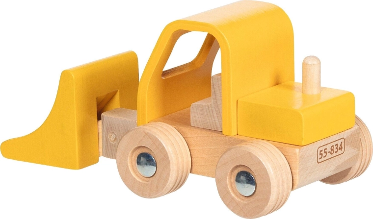 Design bine gândit pentru micii șoferi