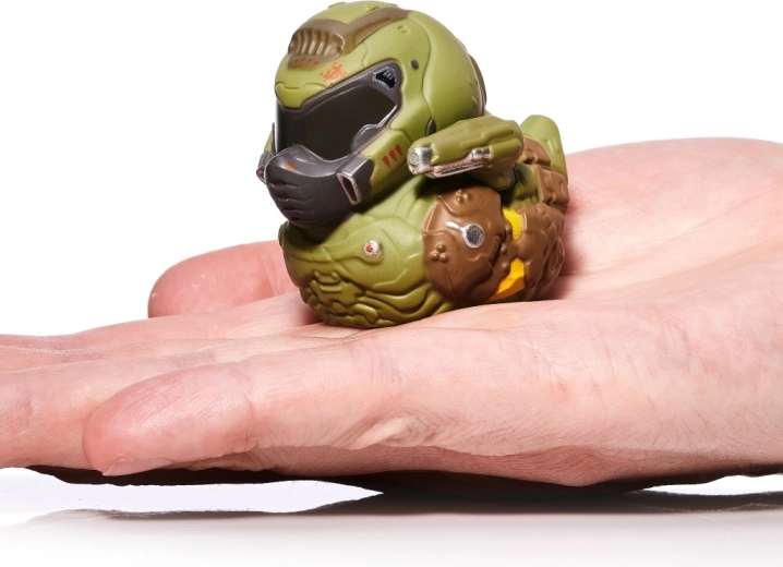 Dimensiune mini, detalii maxi