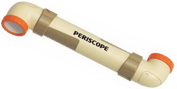 Periscop pentru copii 31,5 cm cu curea