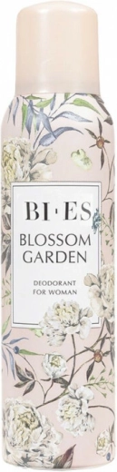 Deodorant spray pentru femei BI-ES Blossom Garden 150 ml