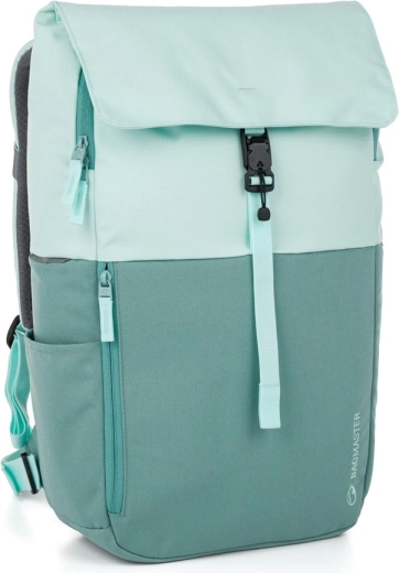 Bagmaster Sunny 25 B rucsac urban mint