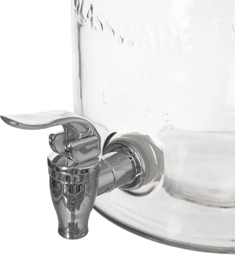 Turnare comodă fără vărsare