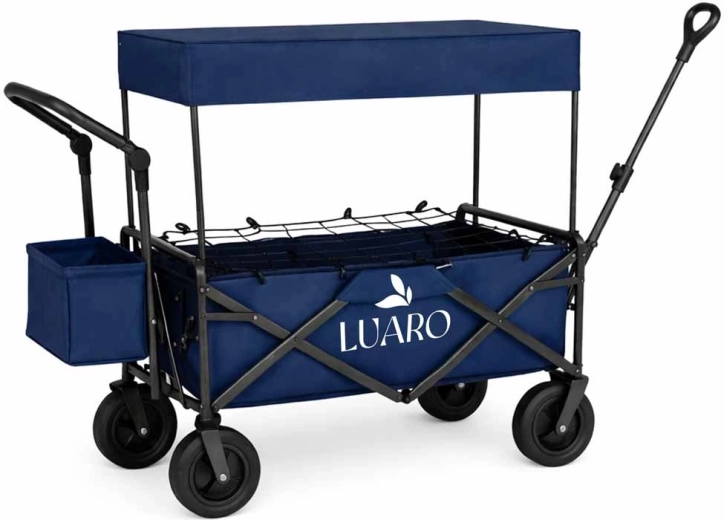 Copertină împotriva soarelui și organizare inteligentă