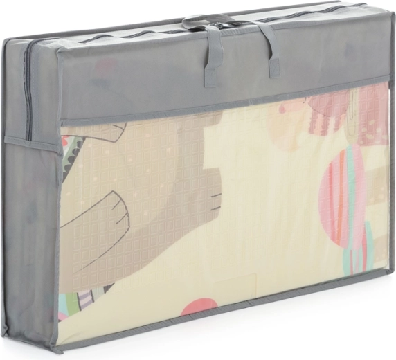 Pliere tip armonică și transport facil