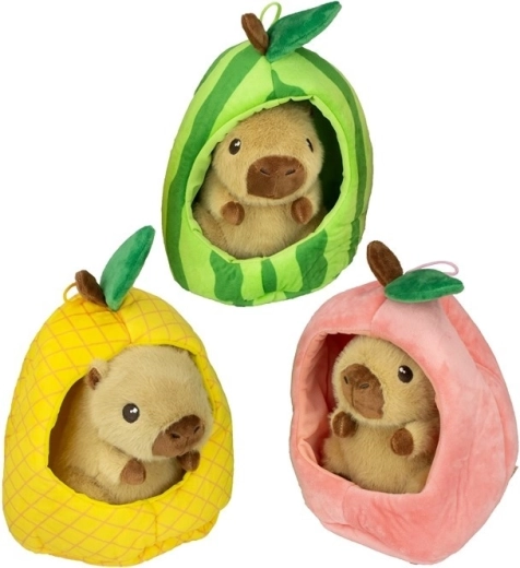 Trei variante vesele