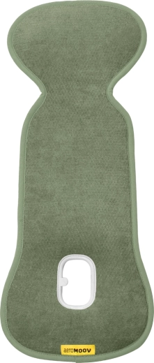 AeroMoov inserție pentru scaun auto moss 0–13 kg