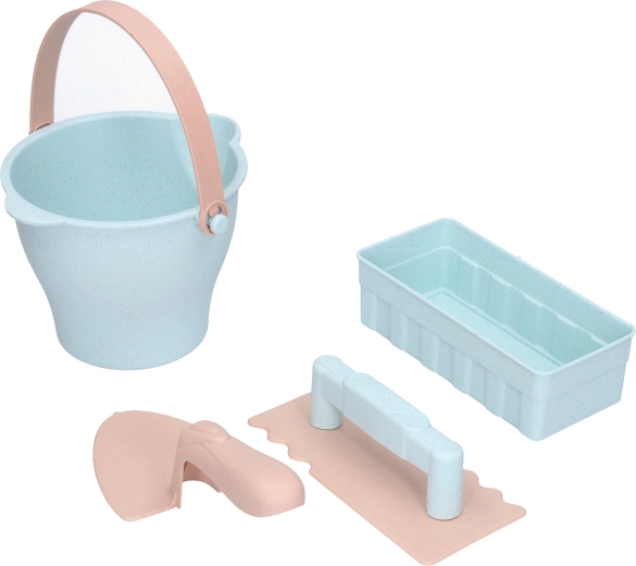 Set pentru nisip - 4 buc.