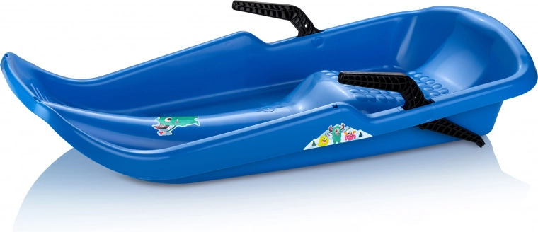 Boby Twister pentru copii – Albastru