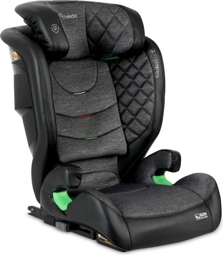 SIP – protecție laterală întărită