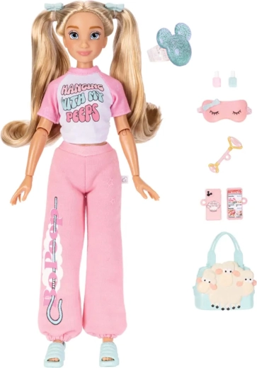 Accesorii SPA și de modă pentru joacă creativă