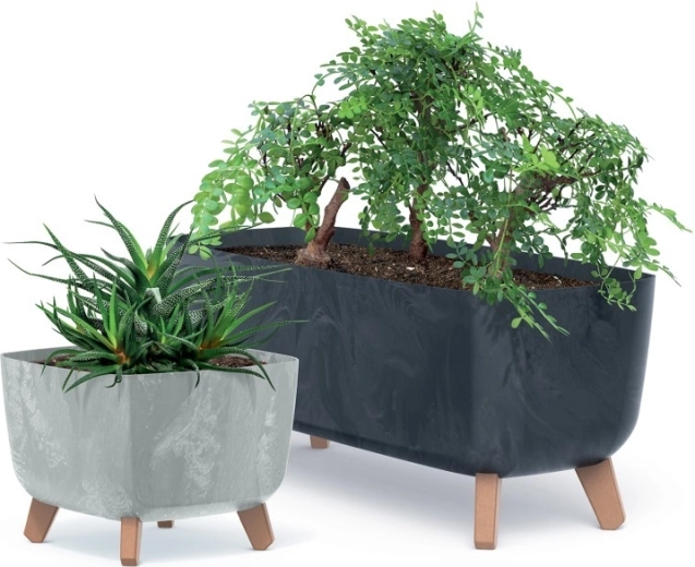 Durabil și prietenos cu natura