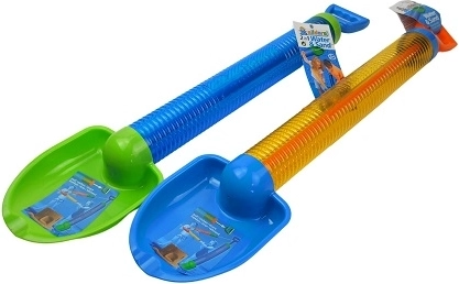 Pompă de apă pentru copii cu lopățică 2 în 1, 72 cm