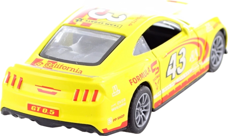 Construcție metalică rezistentă