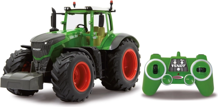 Tractor R/C Jamara Fendt 1050 Vario