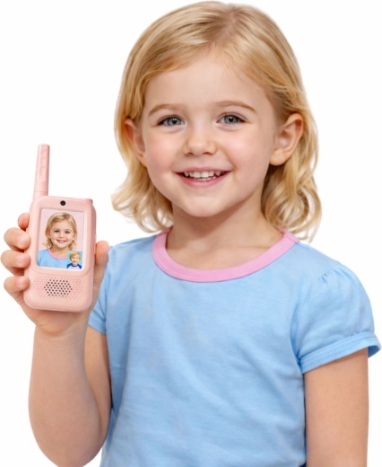 Apeluri video și mesaje la îndemână