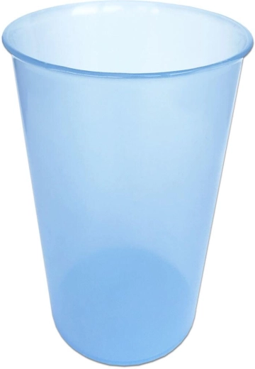 Pahar ușor și rezistent pentru fiecare zi