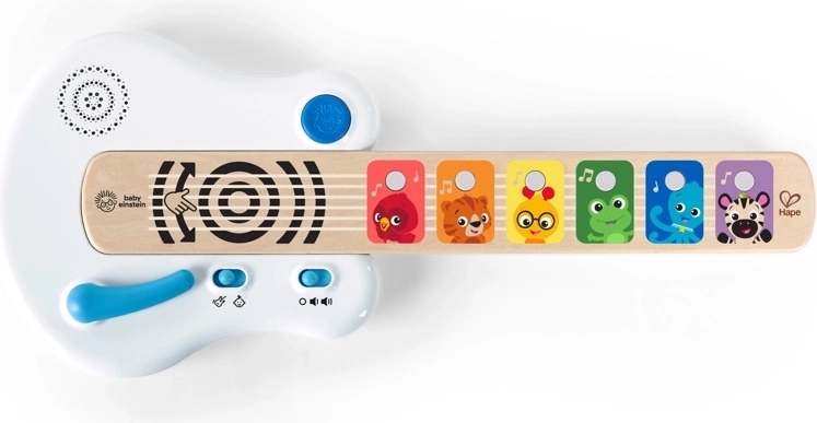 Cântare la atingere cu tehnologia Magic Touch