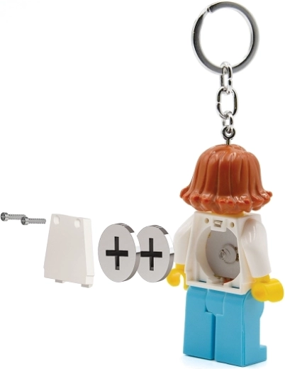 Înlocuire ușoară a bateriilor