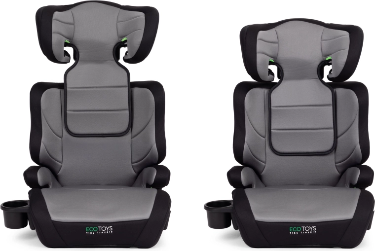 Crește odată cu copilul: 2în1 pentru 100–150 cm