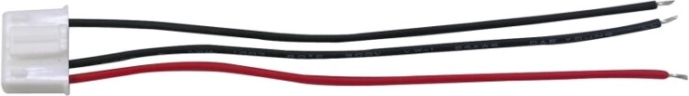 Cablu de echilibrare Jamara S2 pentru acumulator LiPo, 95 mm, fără conector