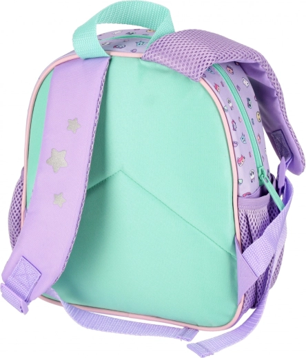 Rucsac ușor pentru copii 3+