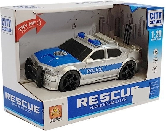 Efecte realiste de lumină și sunet