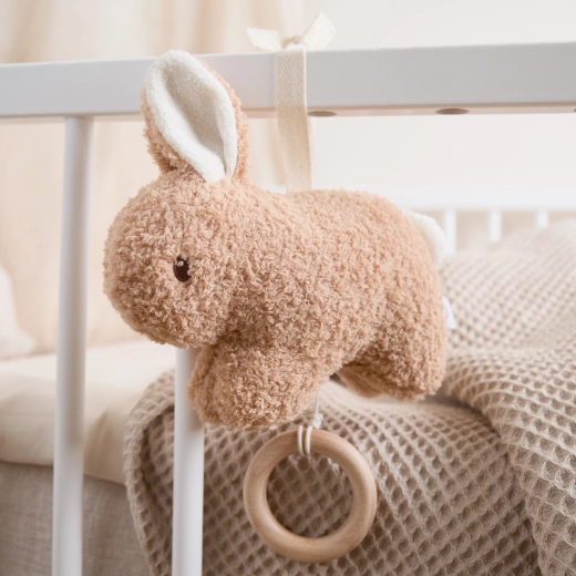 Fixare ușoară pe pătuț, cărucior și scaun auto