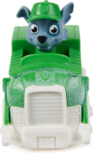 Figurină Rocky integrată