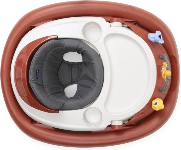 Panou de joacă pentru dezvoltare senzorială