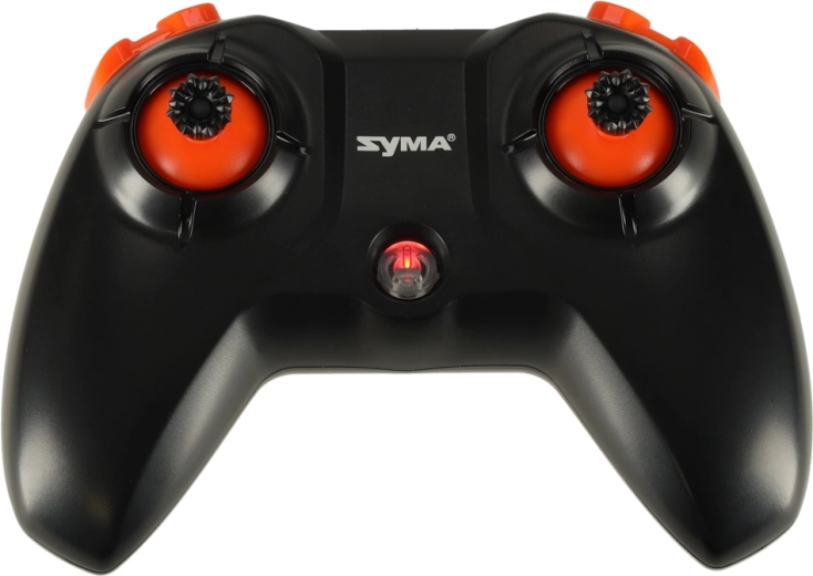 Control confortabil cu joystick