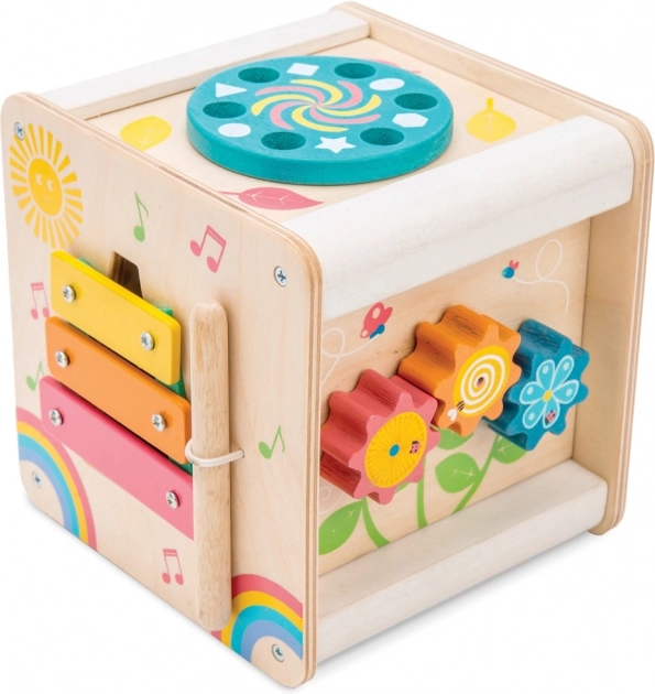 Cub Motoric Le Toy Van Petilou