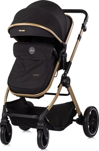 Plimbare lină și control sigur