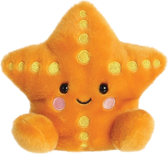 Palm Pals Treasure stea de mare – figură din pluș 13 cm
