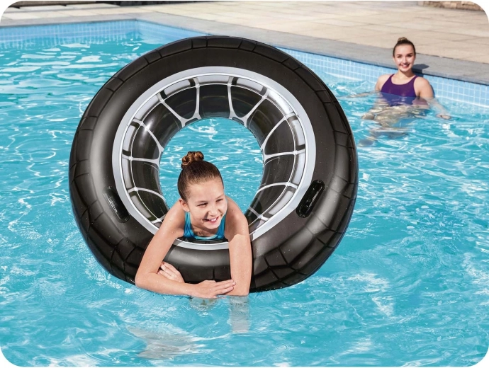 Diametru mare 119 cm