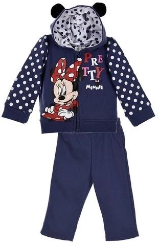 Trening Minnie