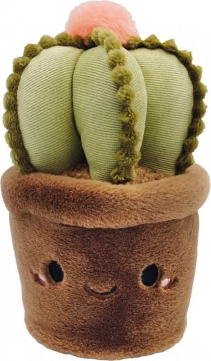 Mască cactus 23cm