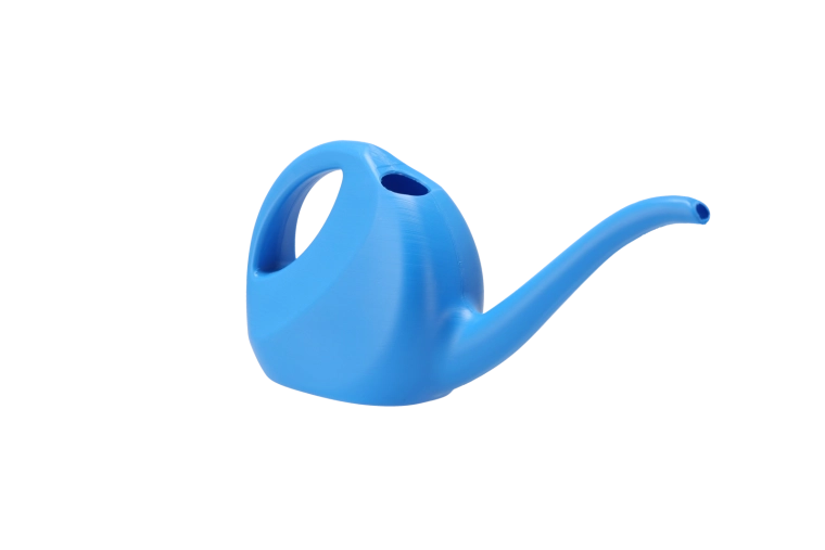 Udare precisă datorită gâtului lung