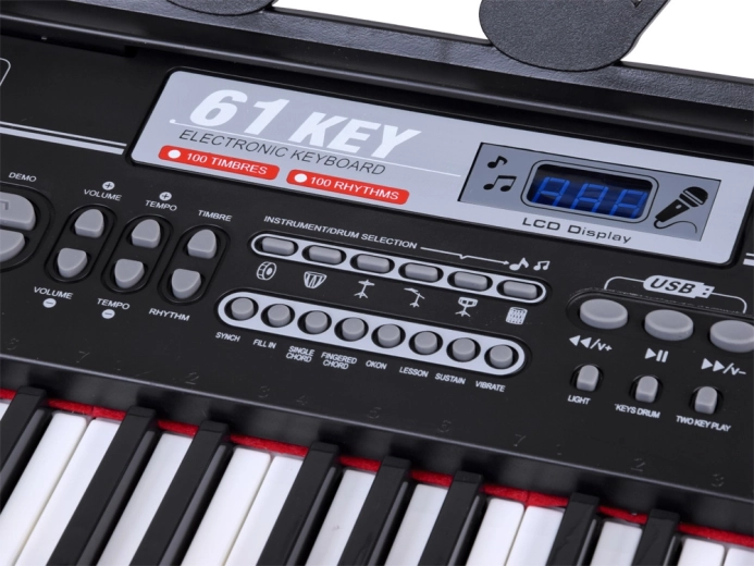 61 de clape iluminate pentru învățare ușoară