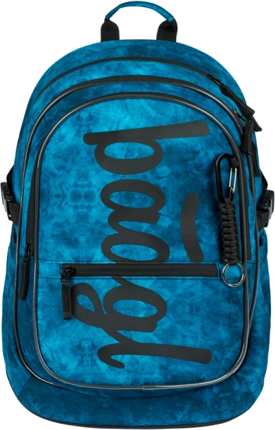 BAAGL rucsac școlar Core Ocean