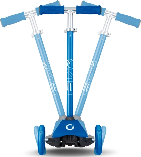 Ghidon reglabil care “crește”