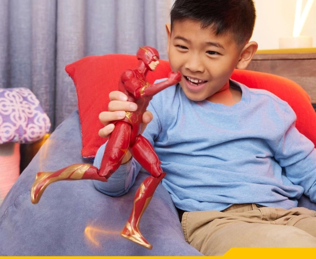 Dimensiune 30 cm și construcție rezistentă