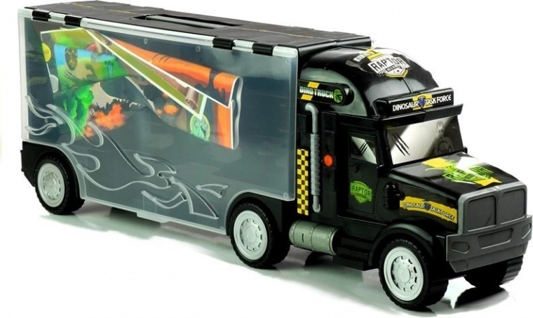 Construcție robustă și rulare lină