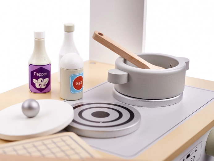 Gătit realist fără riscuri