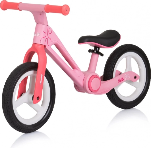 Odrăzdelo pentru copii Chipolino Fold X roz