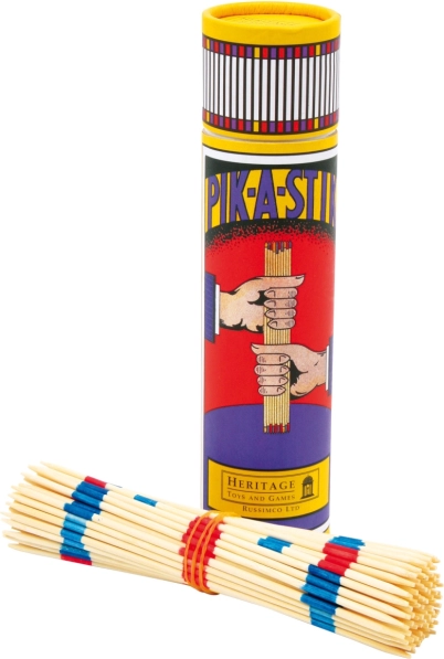 Joc de societate mikado mic 21 cm