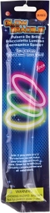 Brățări luminoase 20 cm - 3 buc.