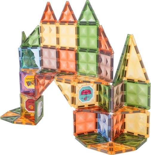 Construcții care încântă