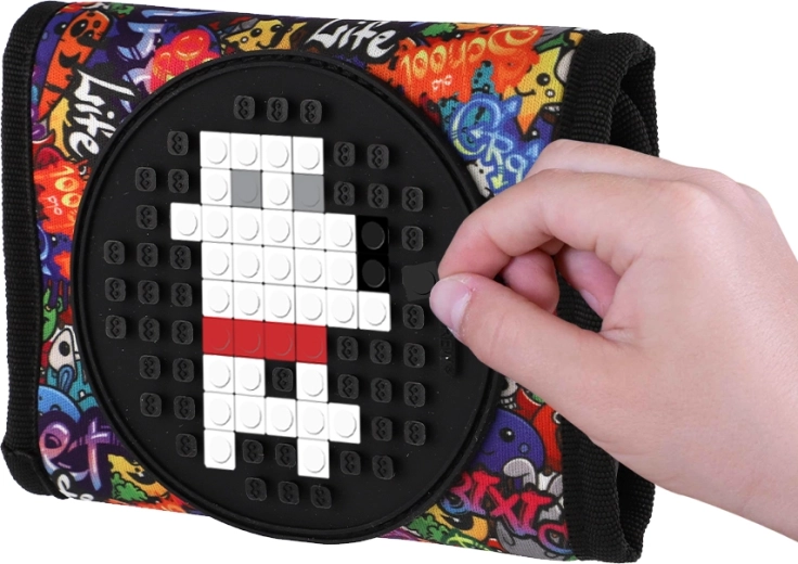 Panou pixel pentru stilul tău