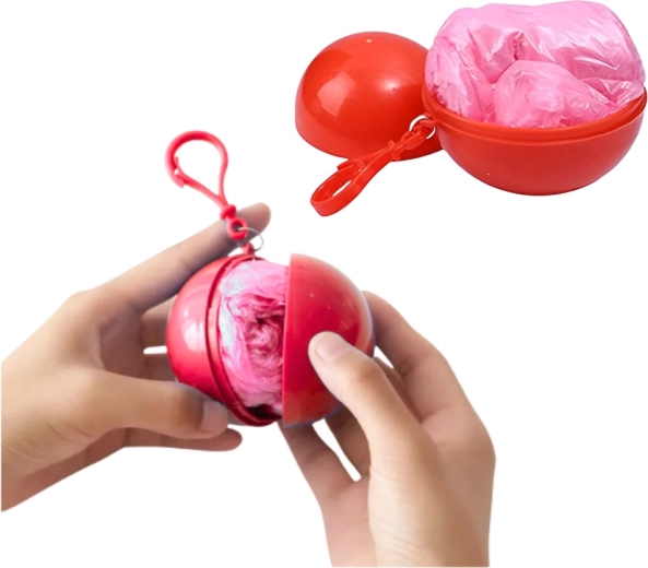 Deschidere rapidă și reumplere a săculeților